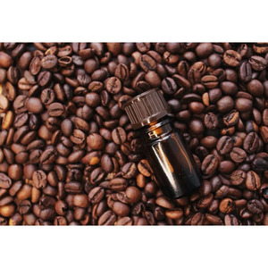 100% Pure Coffee <b>Oil</b> Steam Distilled <b>Essential</b> <b>Oil</b> for All Skin Types - Product Image 1