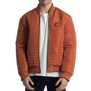 Men's Casual Bomber <b>Jacket</b> Soft Premium Winter <b>Lightweight</b> Stand Collar Eco-Friendly Breathable 2026 Bomber <b>Jacket</b> - Product Image 1