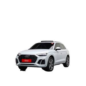 Audi Q5 45 TFSI Quattro Premium 2023, 8060 km, sièges en cuir, conduite à gauche, caméra de recul - Product Image 1