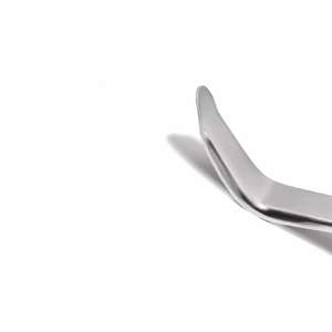 Juego de Instrumentos de Acero Inoxidable Personalizados de Alta Calidad con Certificación CE, Retractor de Mejillas Reutilizable y Depresor Lingual para Uso General - Product Image 2