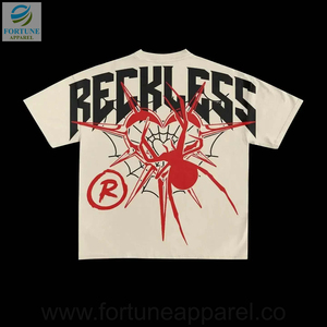 T-shirt OEM à manches longues en chanvre pour homme, T-shirt en coton biologique uni à col rond, produits en promotion - Product Image 3