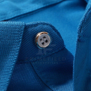 Camisa de Hombre de Talla Grande con Diseño Único, Nueva Colección 2026, Tejido Sólido de Poliéster/Algodón, Casual, de Secado Rápido y Transpirable, Manga Corta - Product Image 5
