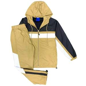 Veste coupe-vent légère à capuche imperméable pour la course à pied, le cyclisme, la randonnée, manteau décontracté, nouvelle arrivée - Product Image 3