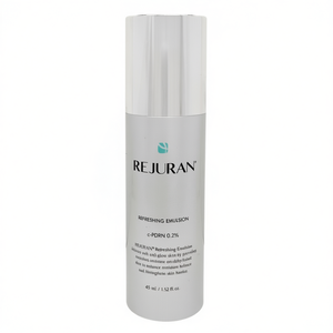 REJURAN 45ml Emulsione Rinfrescante Leggera C-PDRN con Acido Ialuronico e Centella per l'Equilibrio Olio-Acqua, Crema Viso Lenitiva - Product Image 3
