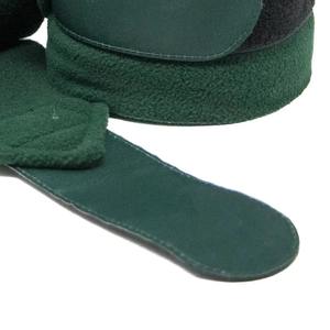 Bandes de protection pour chevaux, équipement équestre, confortables à utiliser, pour le polo, nouveau design 2024, avec logo personnalisé - Product Image 5