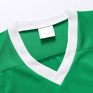 Camiseta de Hockey sobre Hielo Ligera y Transpirable para Hombre, Ropa Deportiva de Secado Rápido para Entrenamiento, Partido, Juego, Competición - Product Image 4