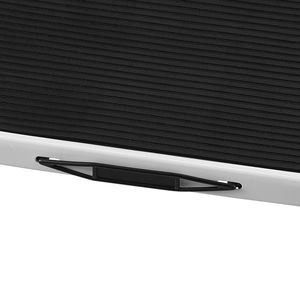 1-<b>Step</b> Folding Steel <b>Step</b> Ladder 330lbs Capacity 3 Adjustable Height Portable Toddler and Adult Non-Slip <b>Step</b> <b>Stools</b> - Product Image 5