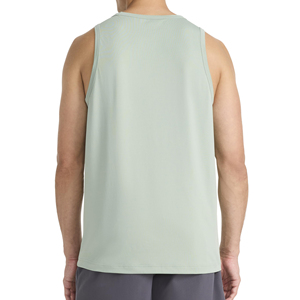 Débardeur de sport léger personnalisé pour homme – Doux, respirant, idéal pour la course, le cyclisme et le fitness – Vêtement de sport tendance - Product Image 2