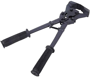 Pinza de Acero Inoxidable para Recortar Pezuñas de Ganado, Herramienta para Vacas, Toros y Ovejas, Equipo Veterinario y de Herraje para Granjas - Product Image 2