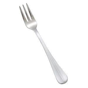 Couverts d'hôtel en acier inoxydable, fourchette argentée, ustensiles de restaurant, talheres, couverts de mariage, couverts miroir pour la maison - Product Image 1
