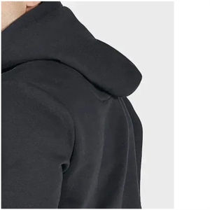 Cotton Hoodies for Man Best Quality Men Hoodie With Reasonable Price <b>Top</b> Product Men Hoodies Pakistan Manufacture - Product Image 3