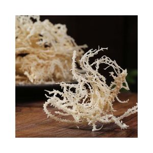 สินค้าขายดี ผงยูเชียมา คอตตอนนี สำหรับการสกัดคาราจีแนนอุตสาหกรรมและการแปรรูปขนมเยลลี่ที่มีคุณภาพเยี่ยม - Product Image 1