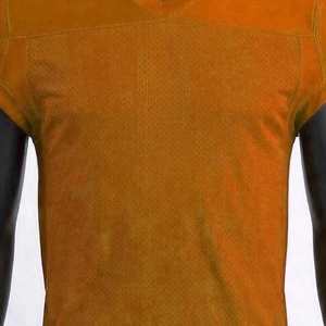 Jersey Deportivo Sublimado de Alta Calidad, Transpirable, Personalizado con Tu Propio Diseño, Impresión Digital, Cosido - Product Image 4