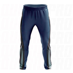 Nouveauté : Uniforme de cricket personnalisable avec logo, vêtements de sublimation les plus vendus, haute qualité, séchage rapide, confortable et respirant - Product Image 6