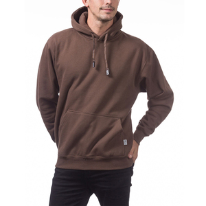 Sweat-shirts à capuche personnalisés en coton et polyester pour hommes et unisexe – Collection tendance de haute qualité - Product Image 4