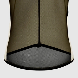 Chaleco de ciclismo a prueba de viento para hombre, tela de nailon duradera, chaleco para bicicleta de carretera para compradores de EE. UU. y Europa, chaleco térmico de ciclismo para hombre con aislamiento. - Product Image 6