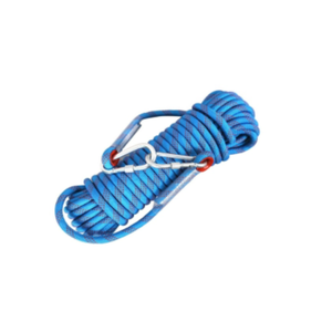 Cuerda de Seguridad de Nailon de Alto Rendimiento, 1500 kg de Resistencia a la Rotura, para Rescate Industrial, al Mejor Precio - Product Image 2