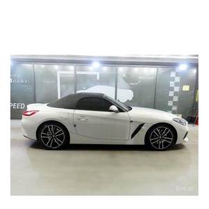 BMW Z4 SDrive20i M Sport 2024 con Caja de Cambios Automática, Volante a la Izquierda, Cámara Trasera, Solo 20,600 Km! - Product Image 3