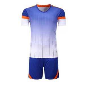 Uniformes de Fútbol Personalizados a Precios Económicos, Diseño de Uniformes de Fútbol para Equipos, Conjuntos de Camisetas de Fútbol en Venta - Product Image 2