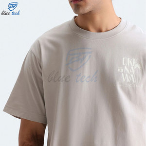 Camiseta de Hombre de Primera Calidad al Mejor Precio, Diferentes Diseños y Colores, con Múltiples Opciones de Color - Product Image 5