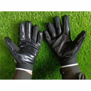 Guantes de Bateo de Béisbol y Sóftbol de la Mejor Calidad, Térmicos, Duraderos, Transpirables, de Cuero, con Pantalla Táctil, Ecológicos, Estilo Vintage, Deportivos - Product Image 2