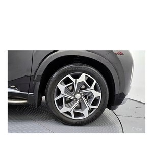 สำหรับรถยนต์ฮุนได พาลิเซด 3.8 เบนซิน ขับเคลื่อน 2 ล้อ รุ่นปี 2020 เดือนมิถุนายน วิ่ง 35,610 กม. เกียร์อัตโนมัติ เบาะหนัง มาตรฐานไอเสียยูโร 5 ด้านหลัง - Product Image 5