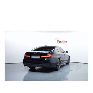 宝马 523d <span class=keywords><strong>M</strong></span> Sports 2023 款宝马 5 系列汽车，自动变速箱，61,939 公里，柴油，左舵 - Product Image 2