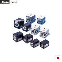 Kit de joints d'étanchéité pour moteur hydraulique Parker Taiyo Japan avec joint torique