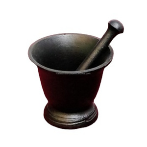 Mortier et Pilon en pour la cuisine - Product Image 1