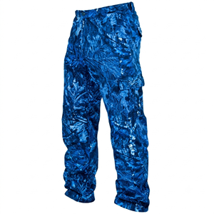 2026 OEM Factory Stylish Hunting <b>Jacket</b> Men <b>Camouflage</b> Outdoor Wear Lightweight Comfortable Warm Winter Outfit - Product Image 2