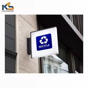 Pegatinas y Etiquetas Personalizadas Resistentes a la Intemperie, Calcomanías de Vinilo de Alta Calidad para Contenedores de Basura, para Identificación de Productos y Marca en Exteriores - Product Image 5