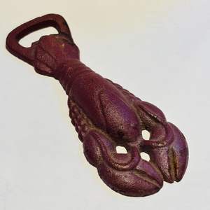 Abrebotellas de aleación de aluminio ligero, herramienta duradera resistente a la corrosión para uso en interiores y exteriores - Product Image 3