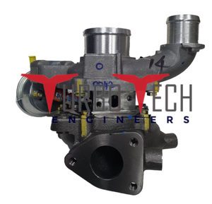 TURBOCHARGEUR 313539821411 0305GBF00161N ADAPTÉ POUR MAHINDRA MARAZZO 1.5L - Product Image 2