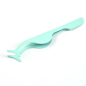 Professional Eyelash <b>Tweezers</b> Placer - Product Image 4