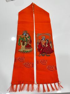 Khes de Algodón Personalizados para Templos, Eventos Familiares y Celebraciones Religiosas - Product Image 2