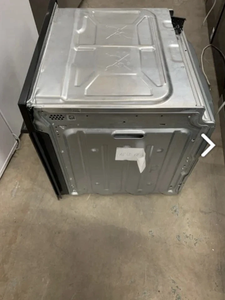 Nuevo Horno Eléctrico Integrado AEG, Modelo Número - Product Image 4