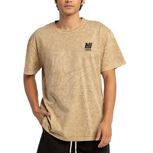 เสื้อยืดเปล่าพรีเมียมสำหรับใช้ในชีวิตประจำวัน ให้ความสบายระบายอากาศได้ดีและรูปลักษณ์ที่เรียบร้อย - Product Image 5