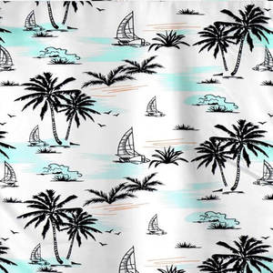 เสื้อแขนสั้นสำหรับผู้ชาย, ผ้าฝ้ายแท้ระบายอากาศได้ดีบางลำลองเสื้อครึ่งแขน - Product Image 4