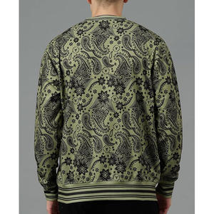 เสื้อสเวตเชิ้ตคอปกพรีเมียม เนื้อผ้านุ่มสบาย ผลิตจากผ้าฝ้ายผสม เหมาะสำหรับผู้ชาย ผู้หญิง และวัยรุ่น - Product Image 3