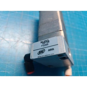 ARO 59158 Pneumatic logic <b>timer</b> Used As Is Legacy Semiconductor Equipment Parts - Product Image 5