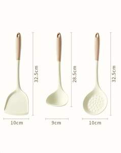 Juego de utensilios de cocina, set de herramientas de cocina, set de accesorios de cocina - Product Image 3