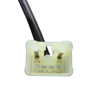TOY-152-2 69803-06110 Lève-vitre électrique Marque privée Prix compétitif Qualité durable NEUF - Product Image 3