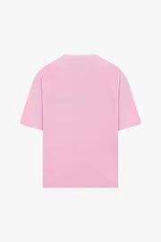 เสื้อยืดแขนสั้นลายเรียบ น้ำหนัก 180 กรัม สำหรับผู้ชาย บริการรับผลิตตามแบบ OEM สินค้าขายดี คอลเลคชั่นใหม่ ผลิตจากผ้าฝ้าย 100% ผลิตในประเทศปากีสถาน - Product Image 6