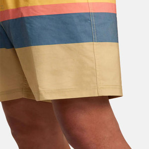 Shorts cargo sur mesure, séchage rapide, respirants, vêtements de travail, meilleur design, coupe slim, shorts cargo pour hommes avec logo personnalisé - Product Image 6