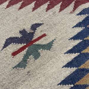 ชุดพรมและพรมสไตล์วินเทจขนแกะธรรมชาติและปอกระเจาสานพรมปูพื้นและพรมปูพื้น033ชิ้น - Product Image 5