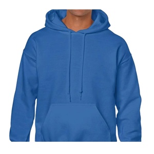 Sudadera con Capucha de Invierno para Hombre, Corte Regular, 100% Algodón, Impermeable, con Estampado Digital, Mejores Precios, Fabricantes de Primera Calidad, HI 2026 - Product Image 1