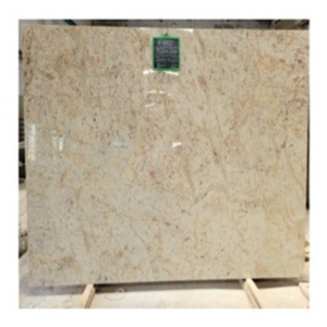 Dalles de granit de haute qualité Viscon blanc épaisseur 2cm pour les surfaces de cuisine et les revêtements de sol élégants durables fabriqués en Inde - Product Image 2