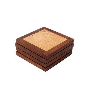 Natural Wooden <b>Log</b> Coaster <b>Slices</b> with Bark 4 Inch Wood Craft Kit Wooden Coaster DIY Crafts Coasters Christmas Rustic Wedding - Product Image 1