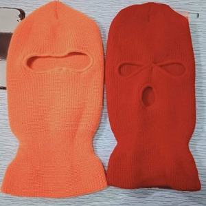 Masque de ski personnalisé de haute qualité, masque facial complet d'hiver, balaclava avec logo personnalisé, masque de ski balaclava, masque facial complet d'hiver pour le ski - Product Image 2