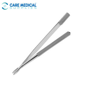 ชุดเครื่องมือตรวจหูแบบโค้ง ราคาดีที่สุด วัสดุสแตนเลส บรรจุภัณฑ์พีวีซี สำหรับใช้ในโรงพยาบาล CARE - Product Image 6